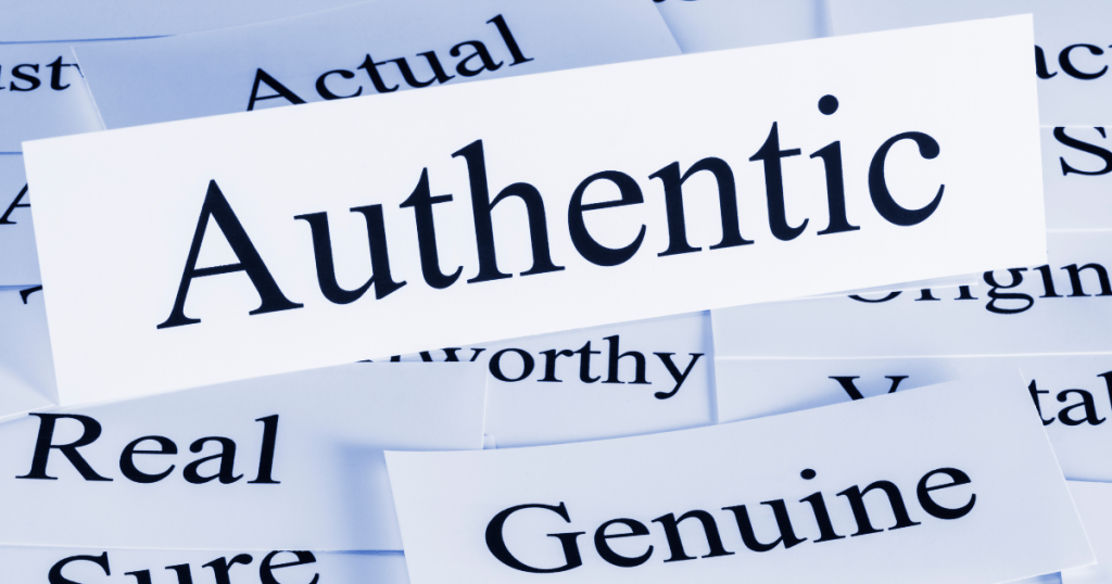 Importance of Authenticity For Business Leaders